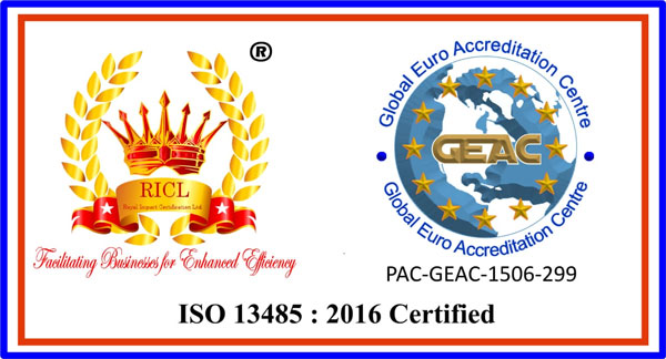 accreditation