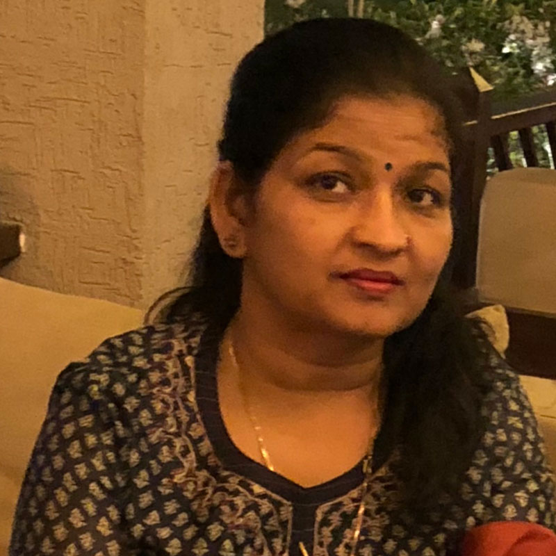 Ankita Tripathi